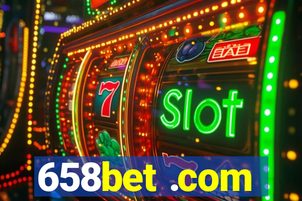 658bet .com